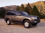 Lexus LX470 1998 года